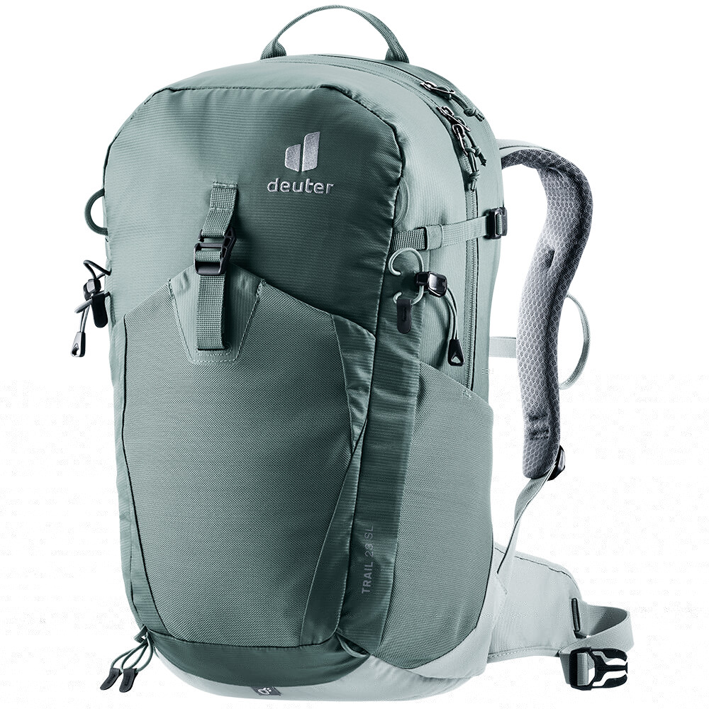 Deuter Trail 23 SL teal-tin dámský batoh