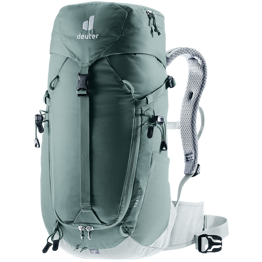 Deuter Trail 16 SL teal-tin dámský batoh