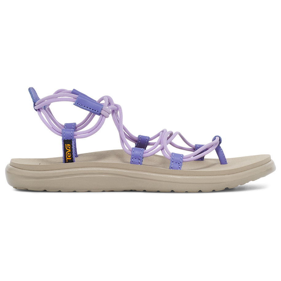 E-shop Teva W'S Voya Infinity pastel lilac