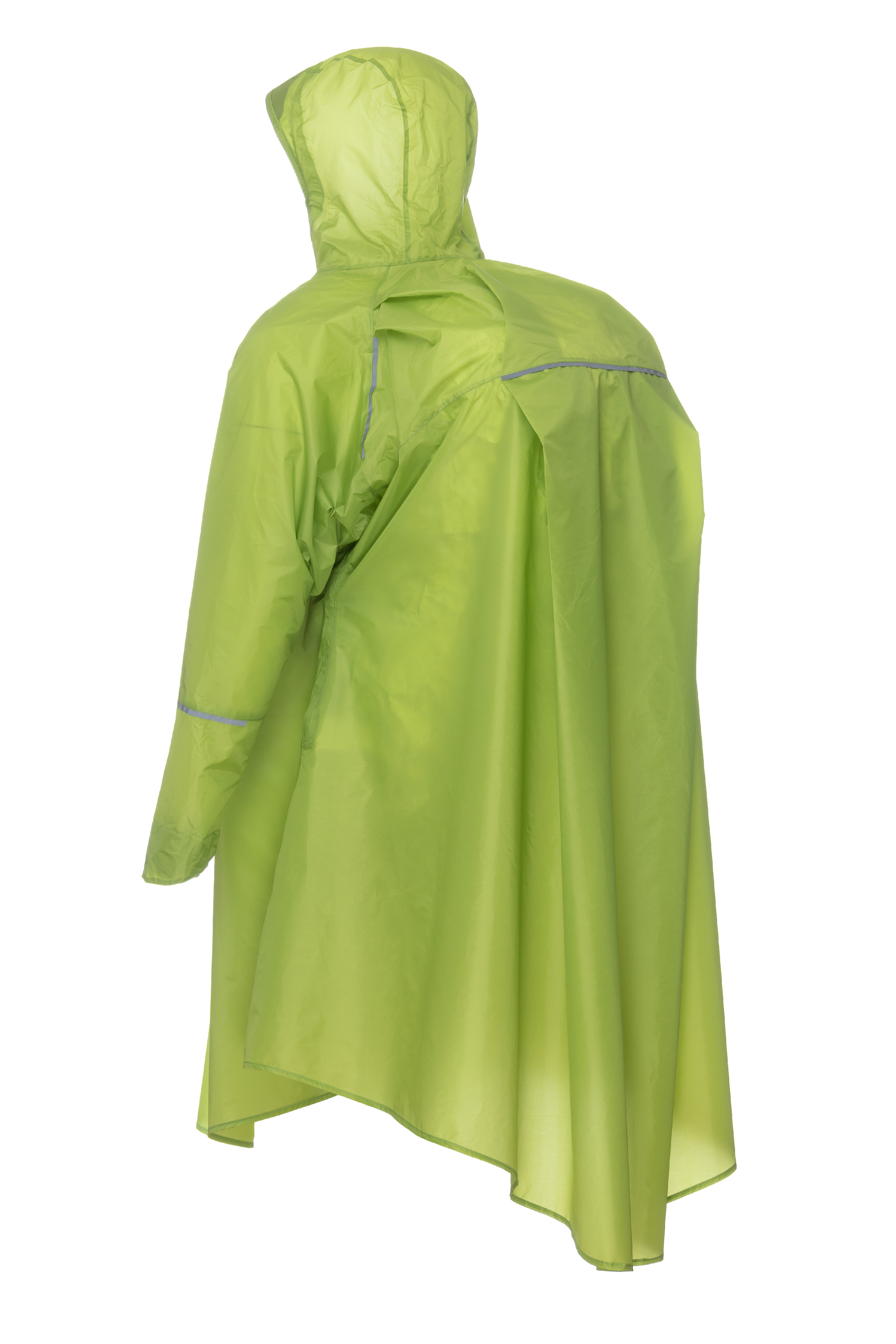 Turbat MOLFAR PRO green