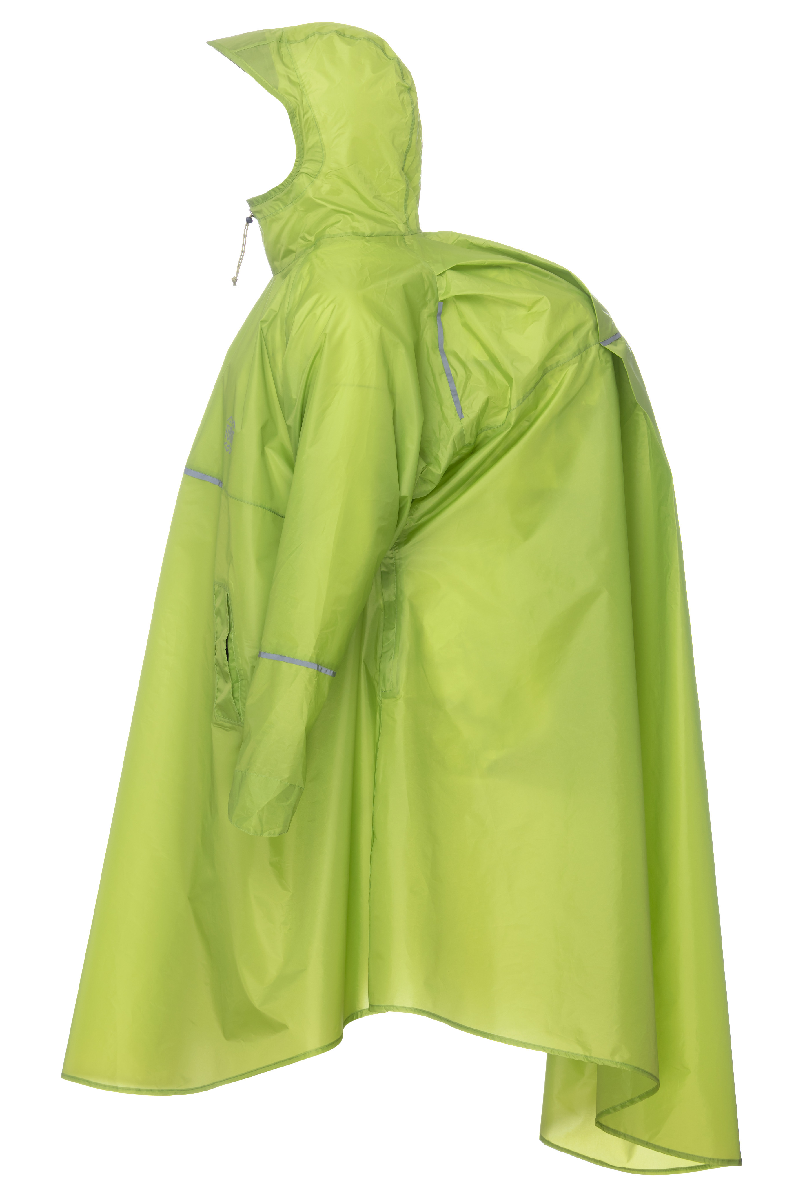 Turbat MOLFAR PRO green