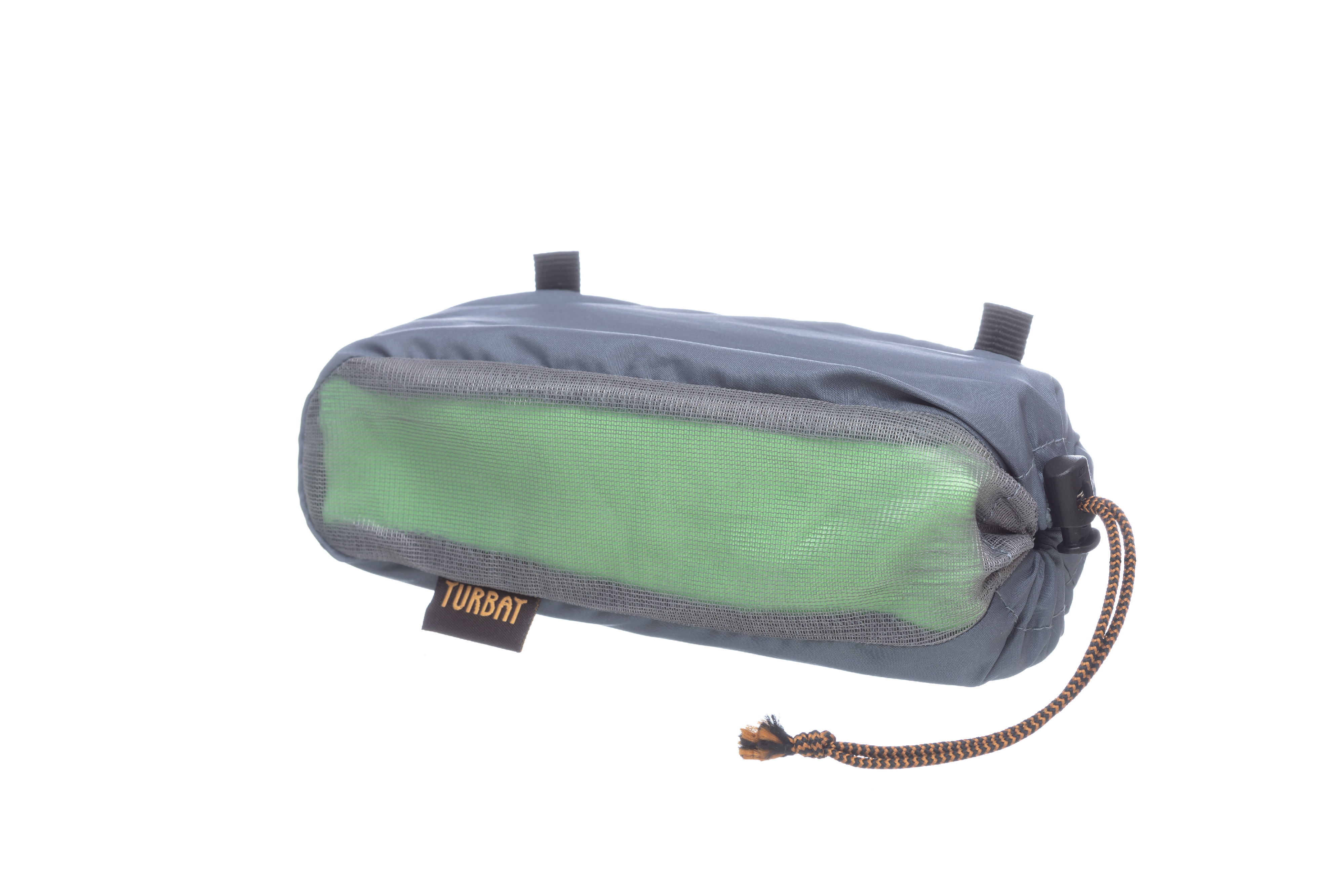 Turbat LAGOON lime green Velikost: S 4823100512992