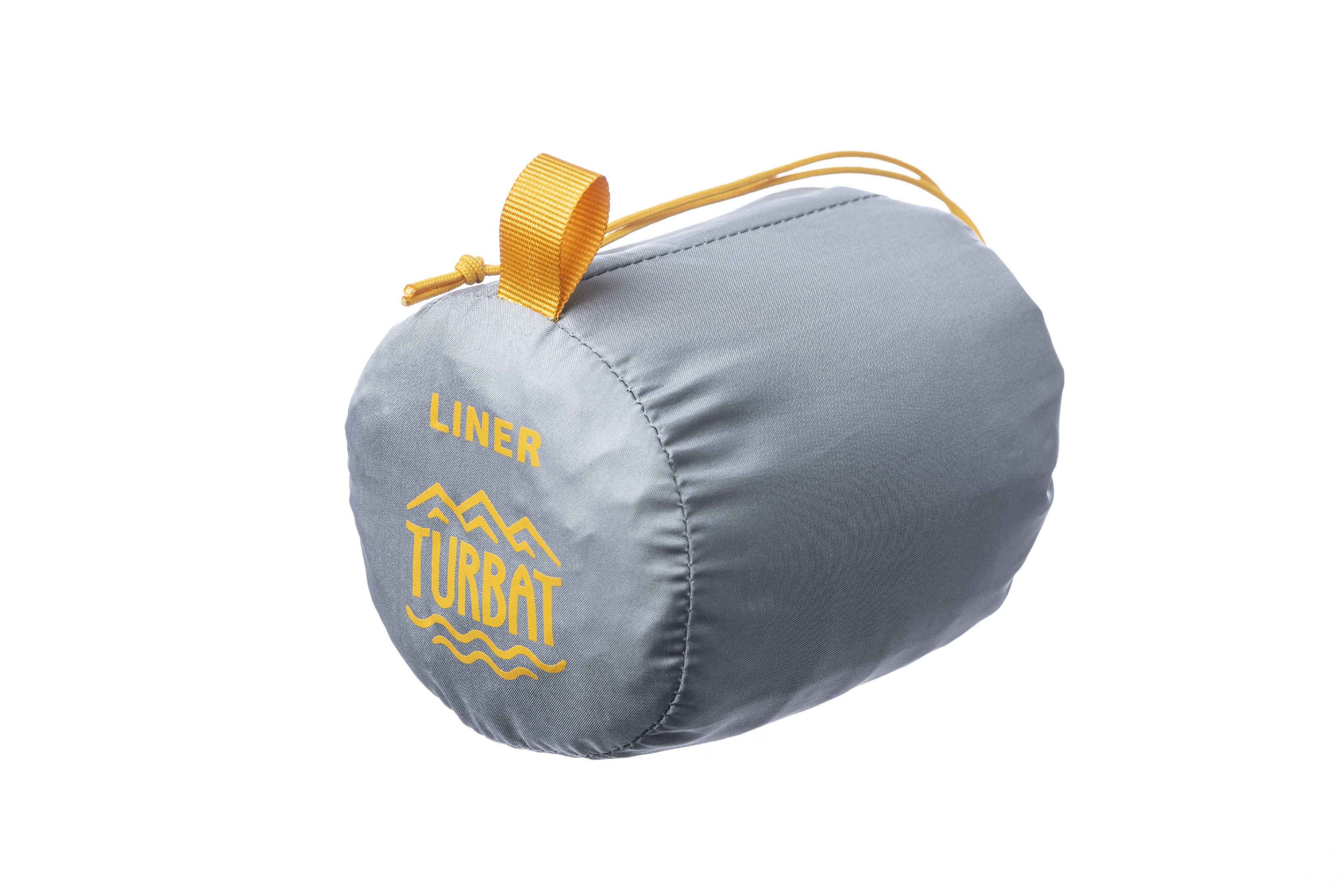 Turbat LINER grey