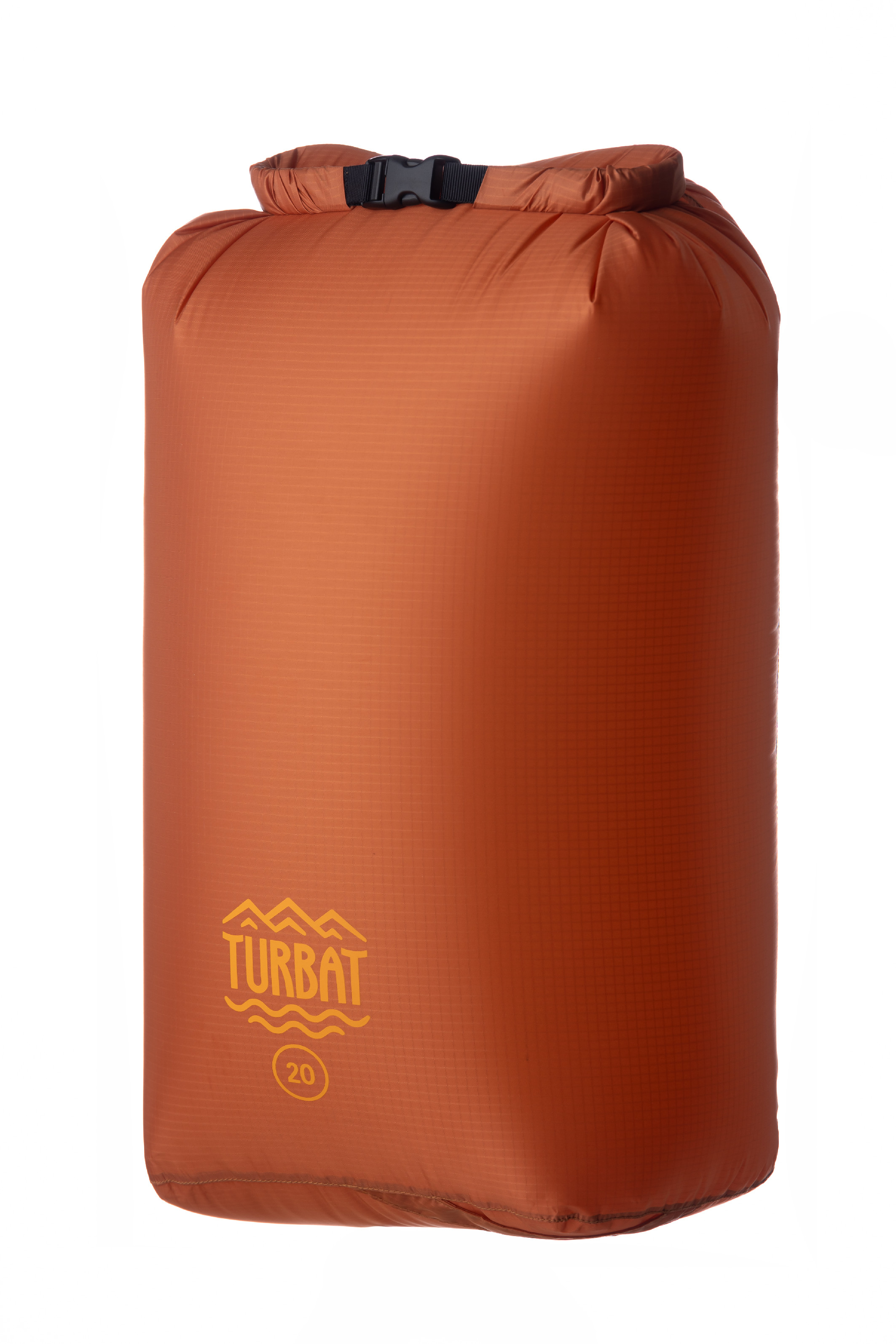 Turbat GERMIK orange Velikost: 20 l vodotěsný vak
