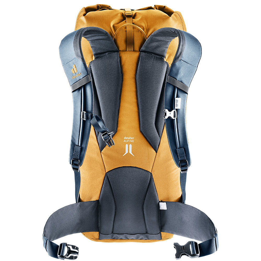 Deuter Durascent 30 cinnamon-ink Velikost: OneSize