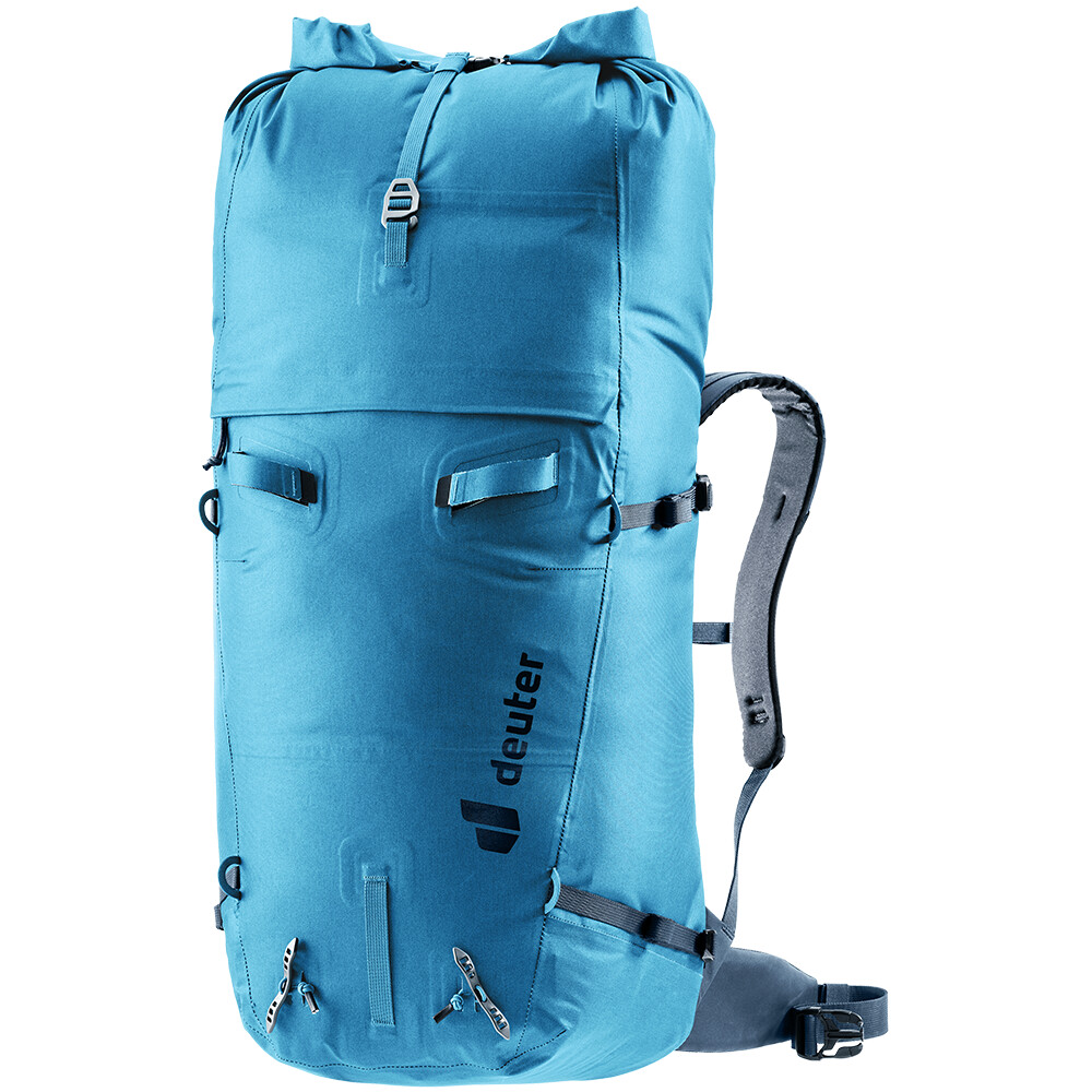 Deuter Durascent 44+10 wave-ink batoh