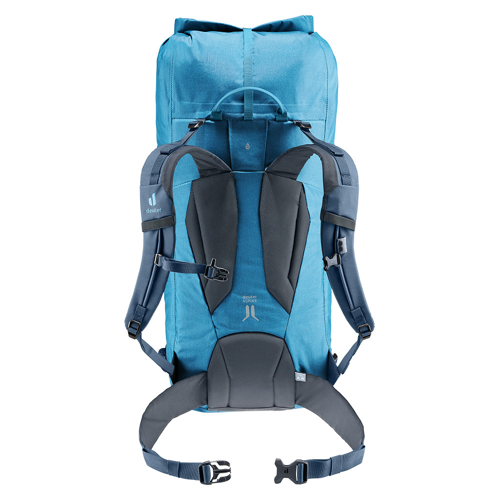 Deuter Durascent 44+10 wave-ink Velikost: OneSize