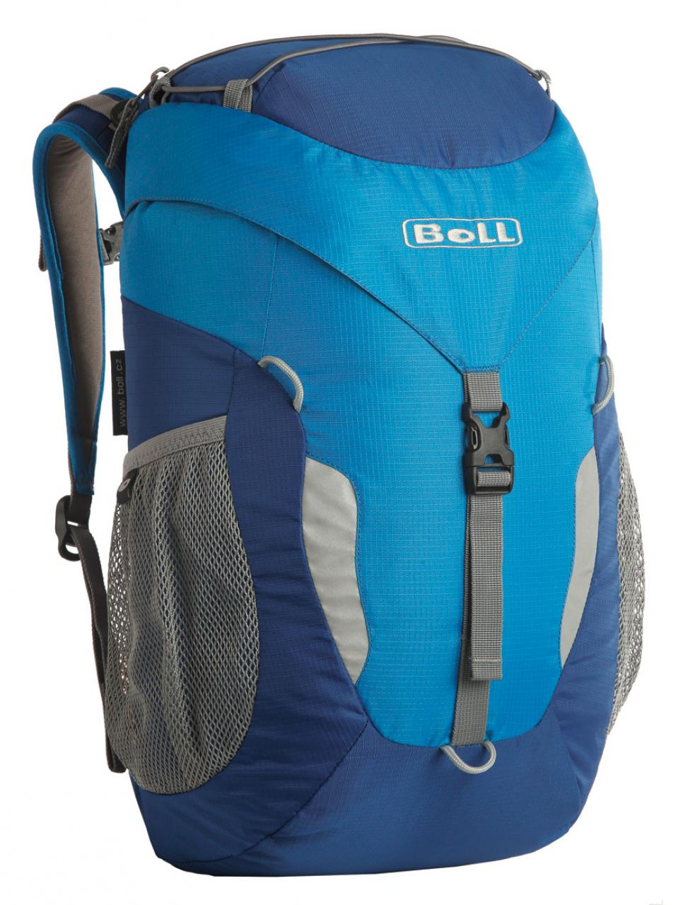 E-shop Boll Trapper 18 DUTCH BLUE