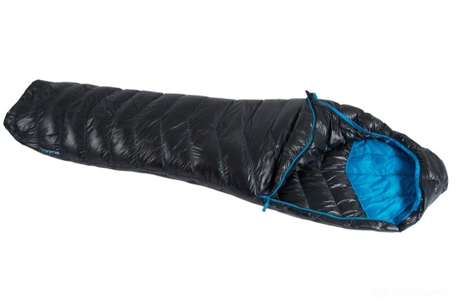 Sir Joseph Minimis II 320/200 black QTY 8595617232019