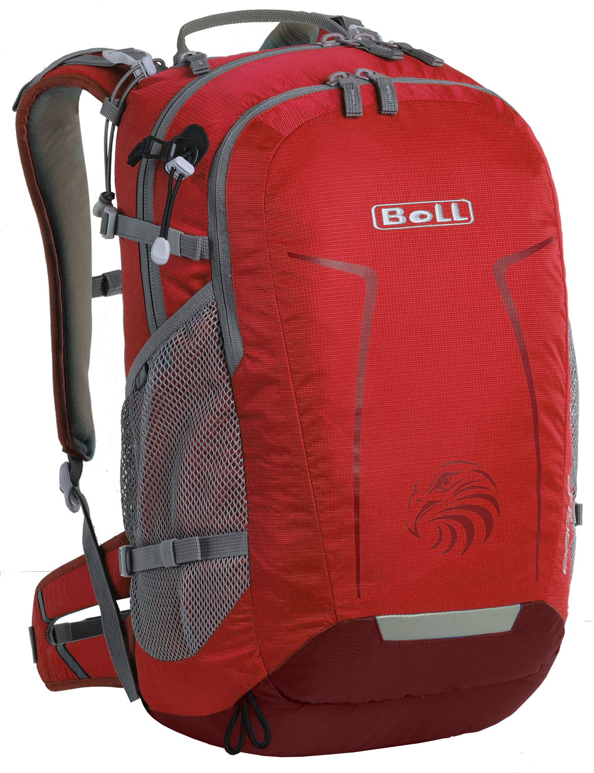 E-shop Boll Eagle 24 TRUERED