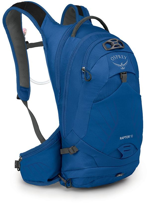 Osprey RAPTOR 10 postal blue batoh