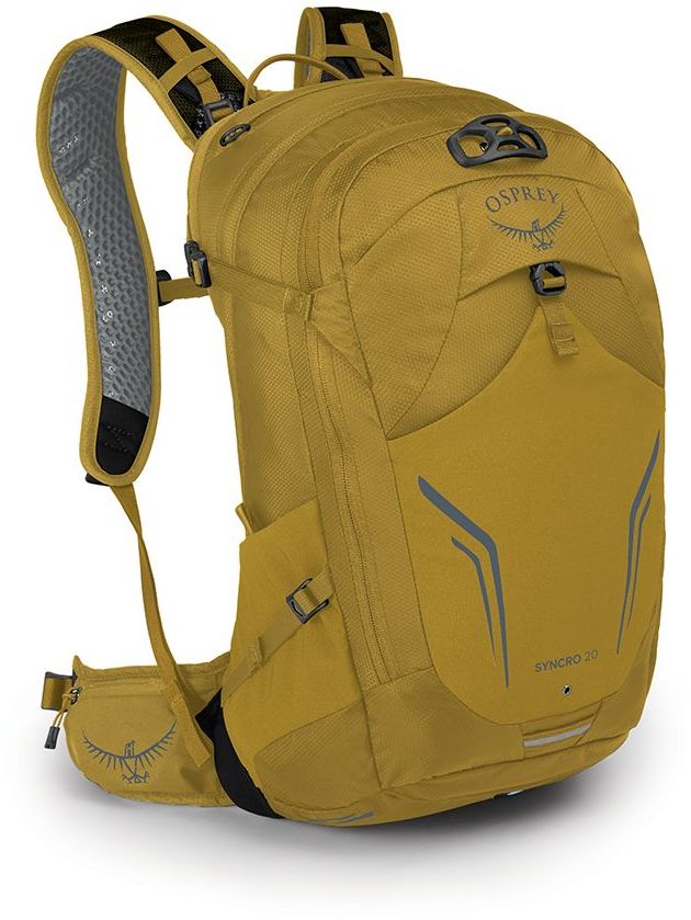 Osprey SYNCRO 20 primavera yellow batoh