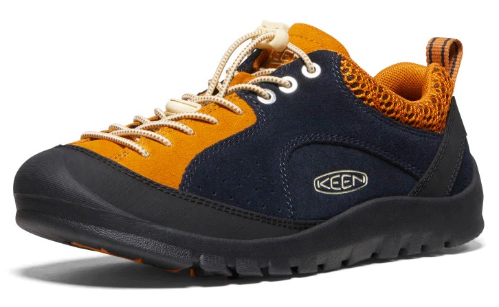 E-shop Keen JASPER ROCKS SP WOMEN naval academy/curry