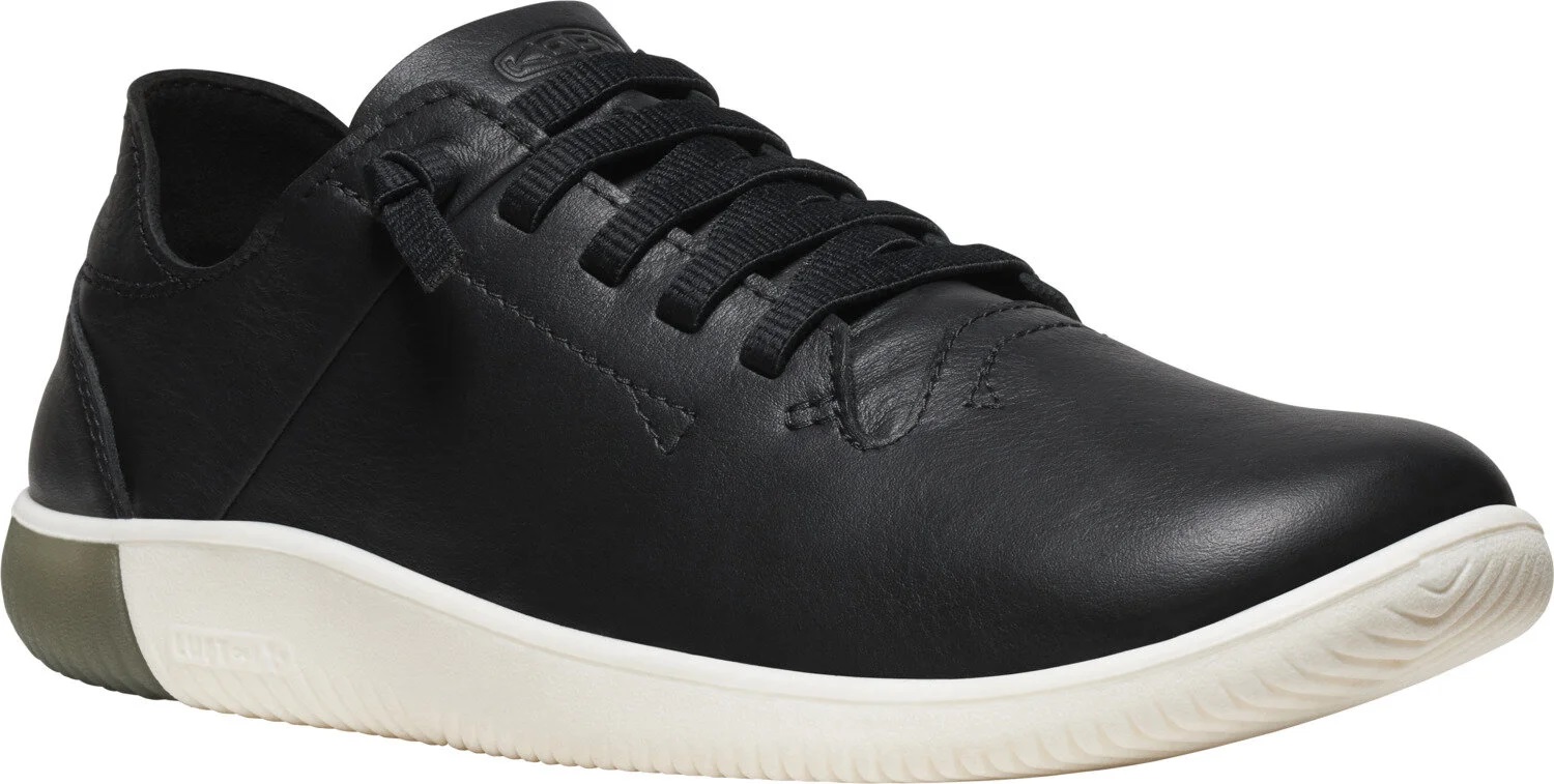 E-shop Keen KNX UNLINED MEN black/star white