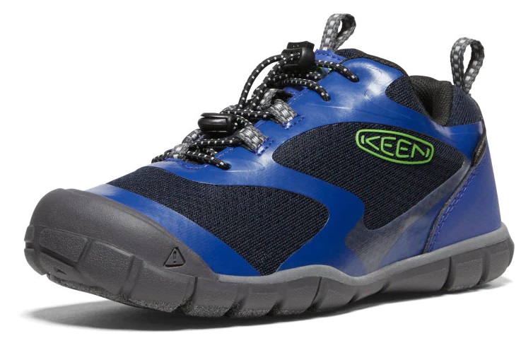 Keen TREAD ROVER WP YOUTH surf/sky captain Velikost: 38 dětské boty