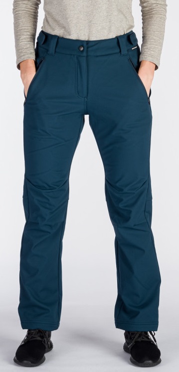 Northfinder GARNET NO-4880OR-526 ink blue Velikost: S dámské kalhoty