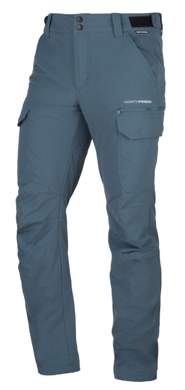 E-shop Northfinder JIMMIE NO-3886OR-479 jeans