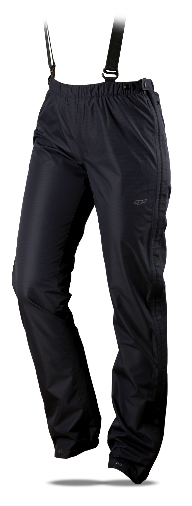 Trimm EXPED LADY PANTS black Velikost: L dámské kalhoty