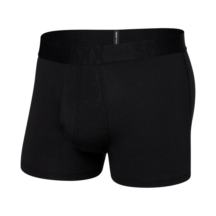 E-shop Saxx DROPTEMP COOL CTN TRUNK FLY black