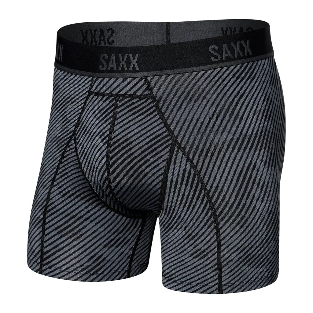 E-shop Saxx KINETIC L-C MESH BB optic camo-black