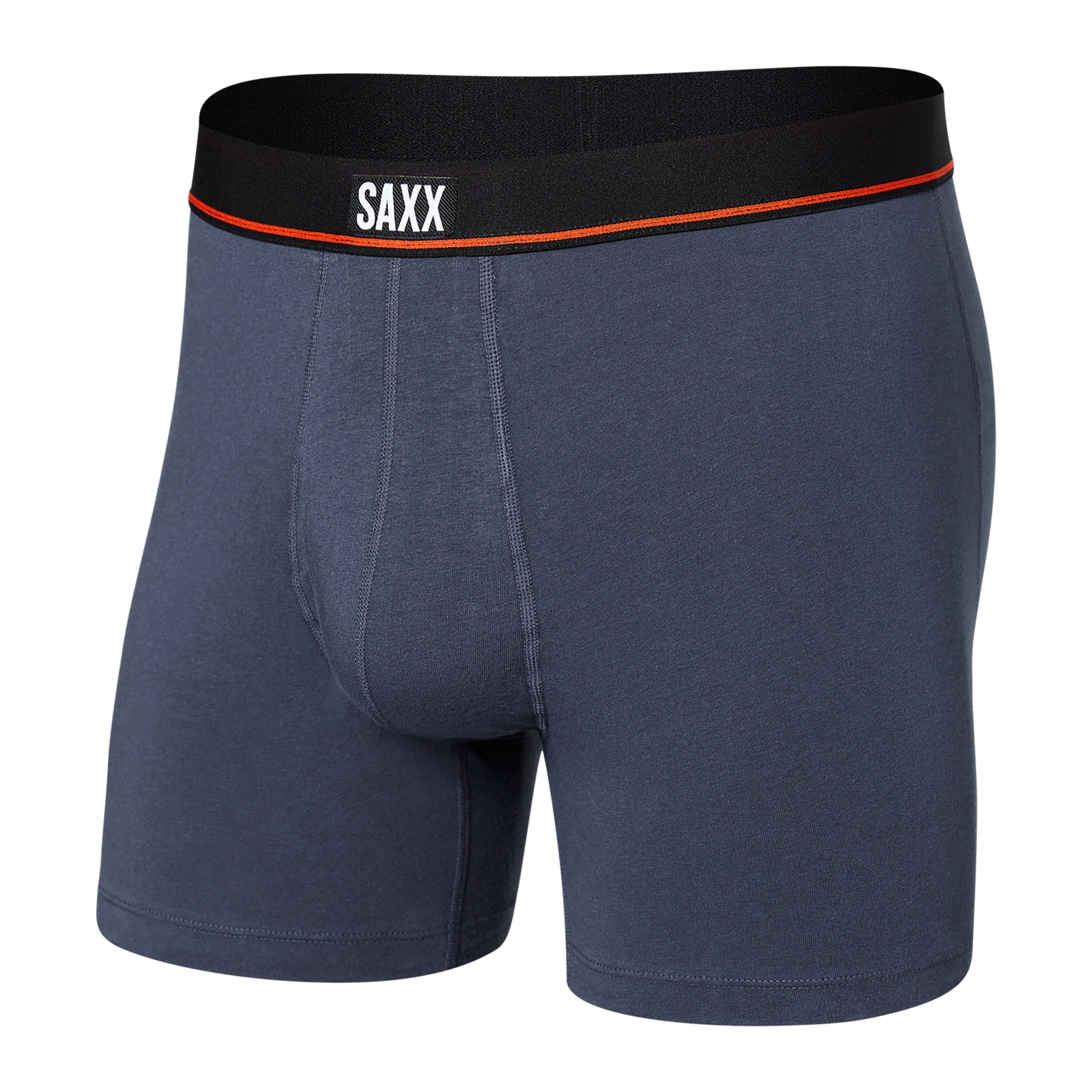 E-shop Saxx NONSTOP STR CTN BB deep navy