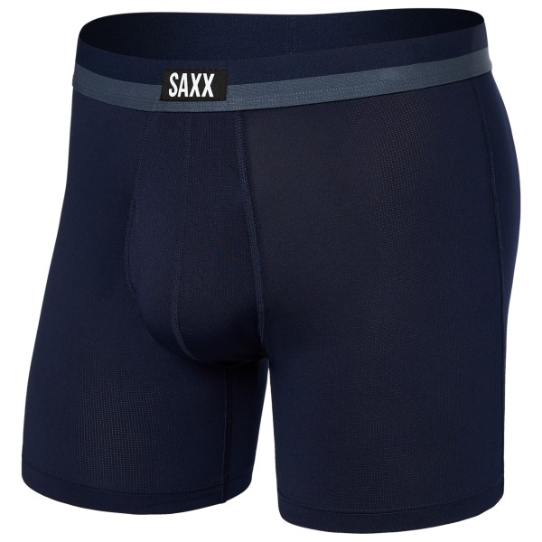 Saxx SPORT MESH BB FLY maritime Velikost: XL boxerky