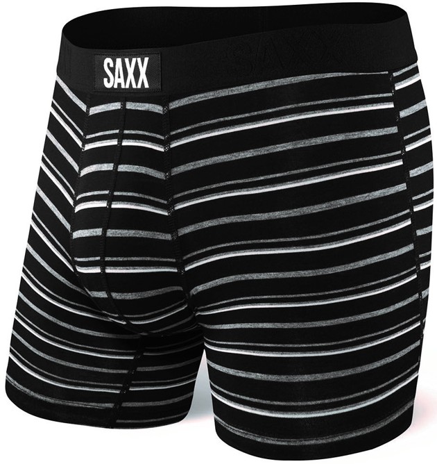 E-shop Saxx VIBE SUPER SOFT BB black coast stripe