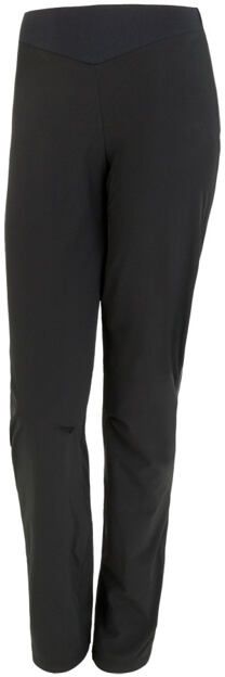 SENSOR PROFI dámské kalhoty dlouhé černá Velikost: XL dámské kalhoty