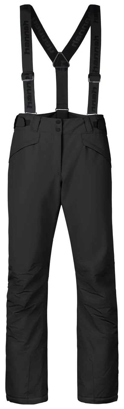 Hannah AWAKE II anthracite Velikost: 44