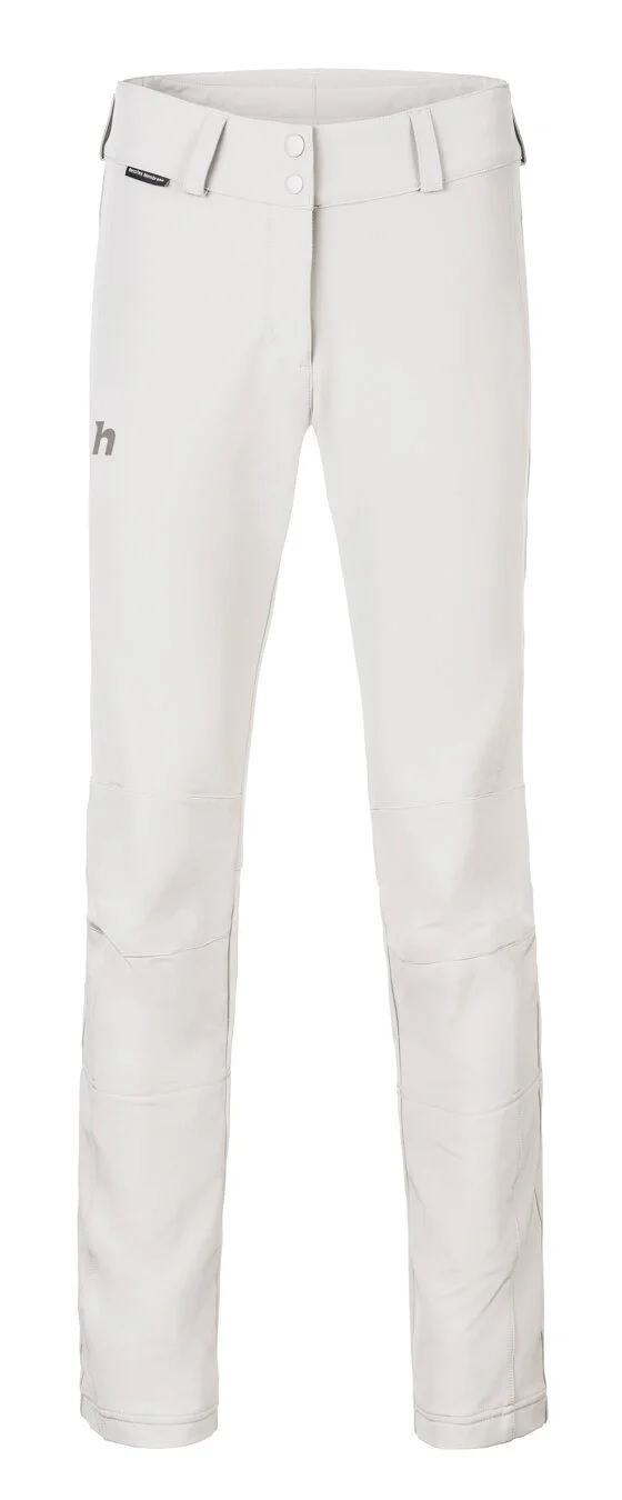 Hannah ILIA bright white II Velikost: 40 dámské kalhoty