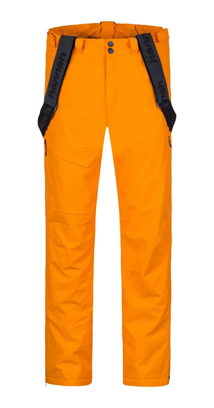 Hannah KASEY orange peel Velikost: S pánské kalhoty