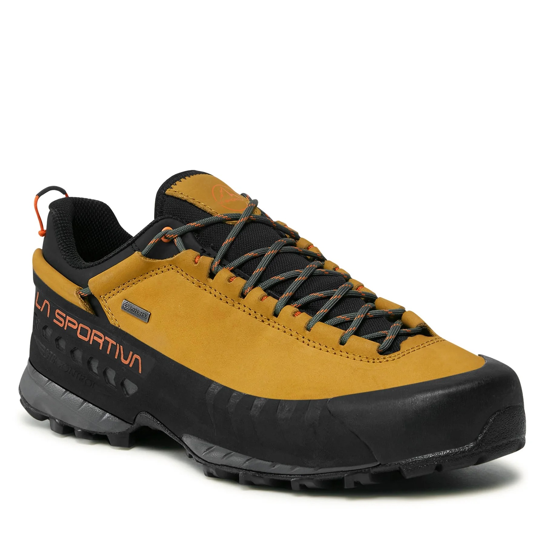 La Sportiva TX5 Low GTX Men Savana/Tiger Velikost: 46 pánské boty