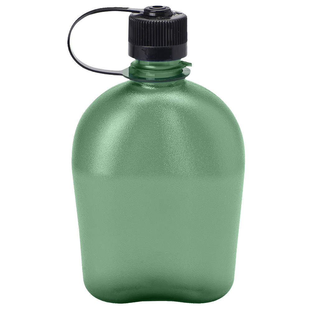 E-shop Nalgene Oasis Sustain 1000 ml Foliage