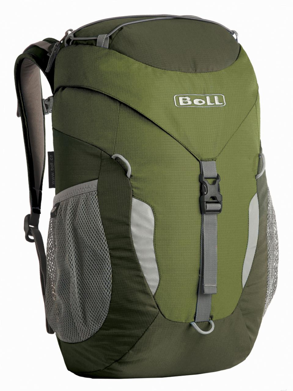 E-shop Boll Trapper 18 CEDAR