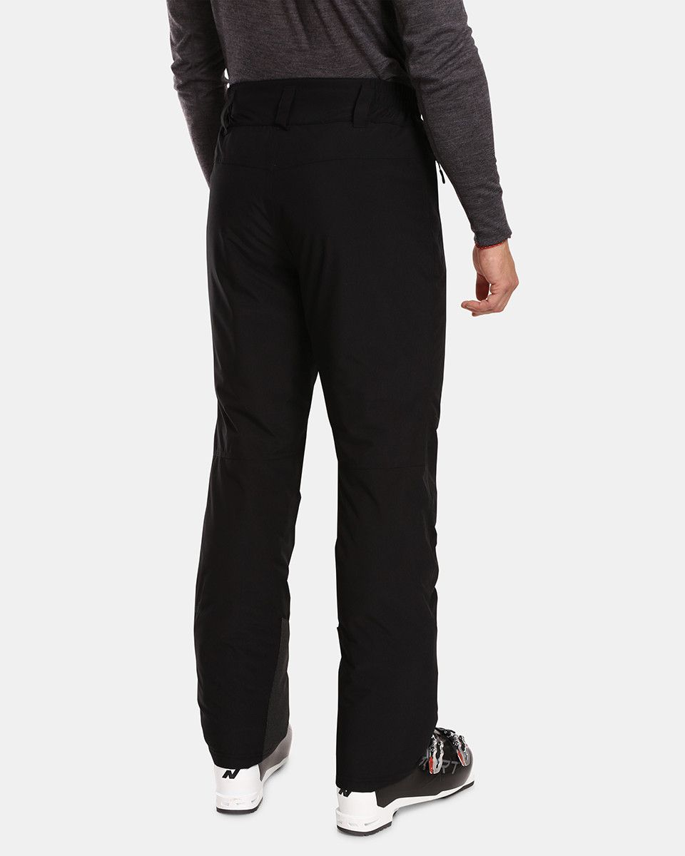 Kilpi GABONE-M Černá UM0410KIBLK3XL Velikost: XL Short