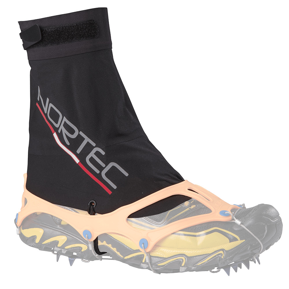 Nortec Running Micro Gaiter Velikost: XL 9009635002244