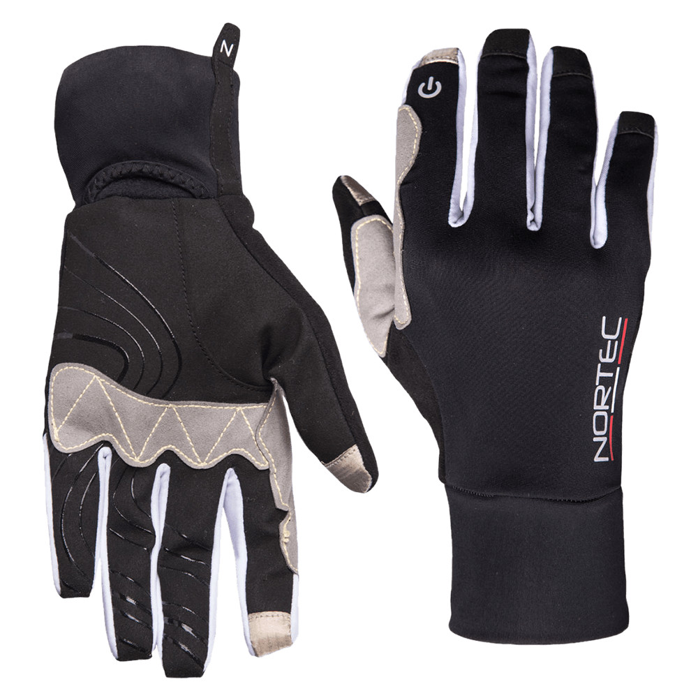 Nortec Running Tech Glove Velikost: XL 9009635002022