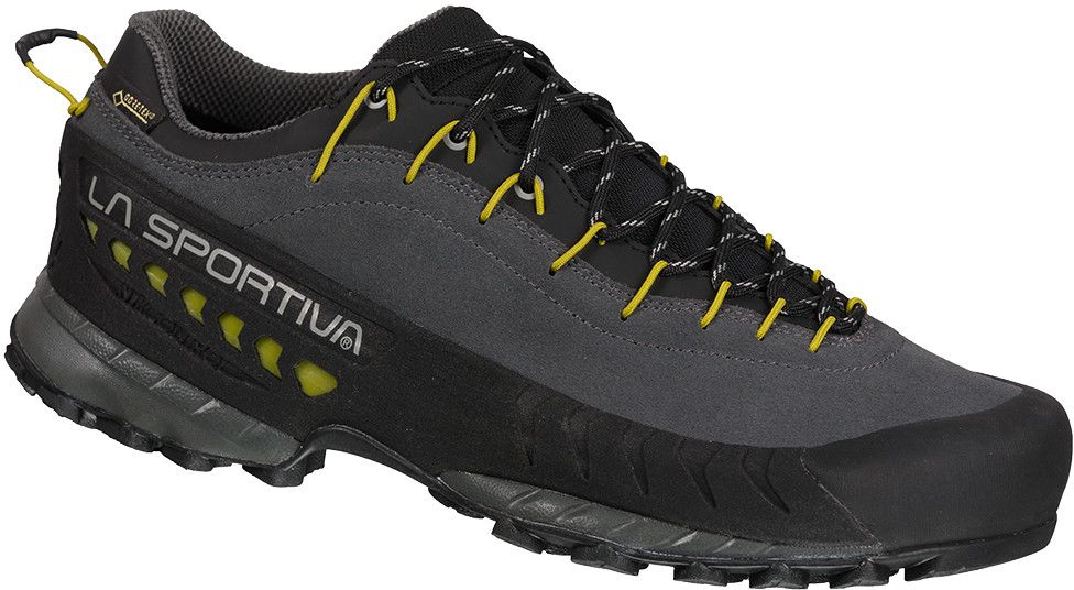 La Sportiva TX4 GTX Men Carbon/Kiwi Velikost: 38