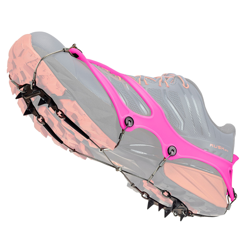 Nortec nesmeky Trail 2.1 pink Velikost: M