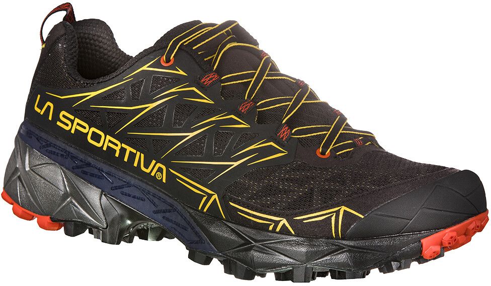 La Sportiva Akyra BLACK Velikost: 45,5 boty