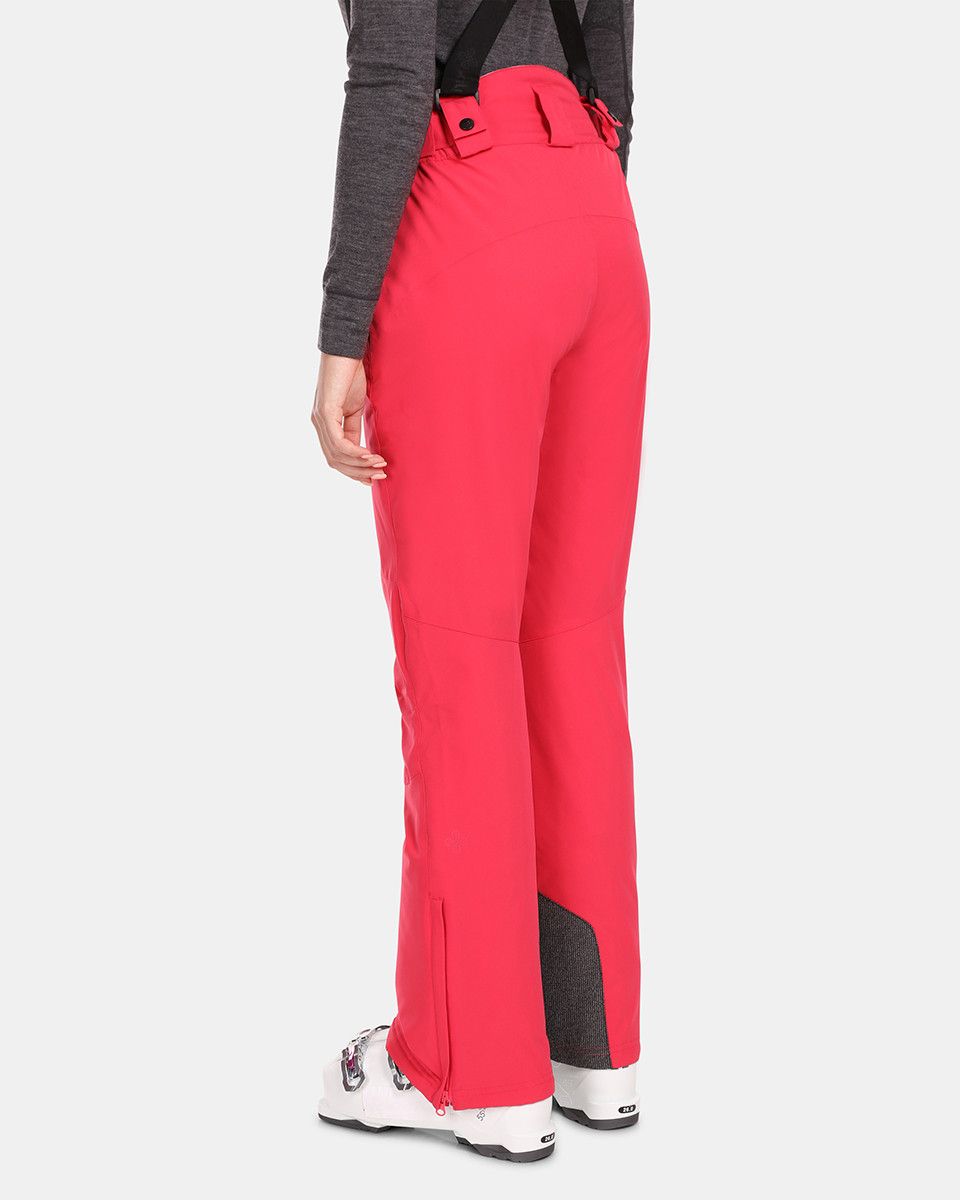 Kilpi ELARE-W Růžová UL0406KIPNK40 Velikost: 38 short