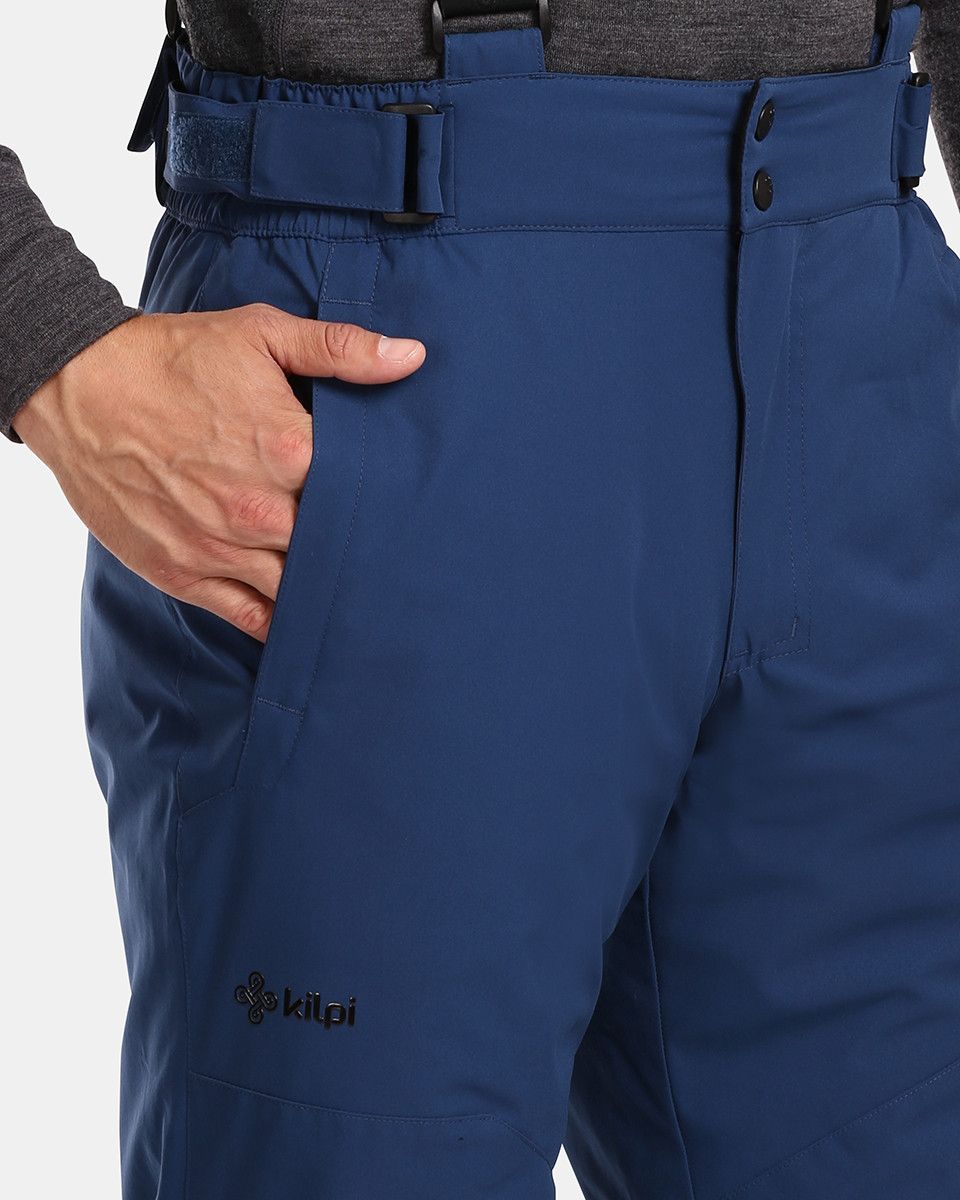 Kilpi MIMAS-M Tmavě modrá UM0406KIDBLXL Velikost: XL