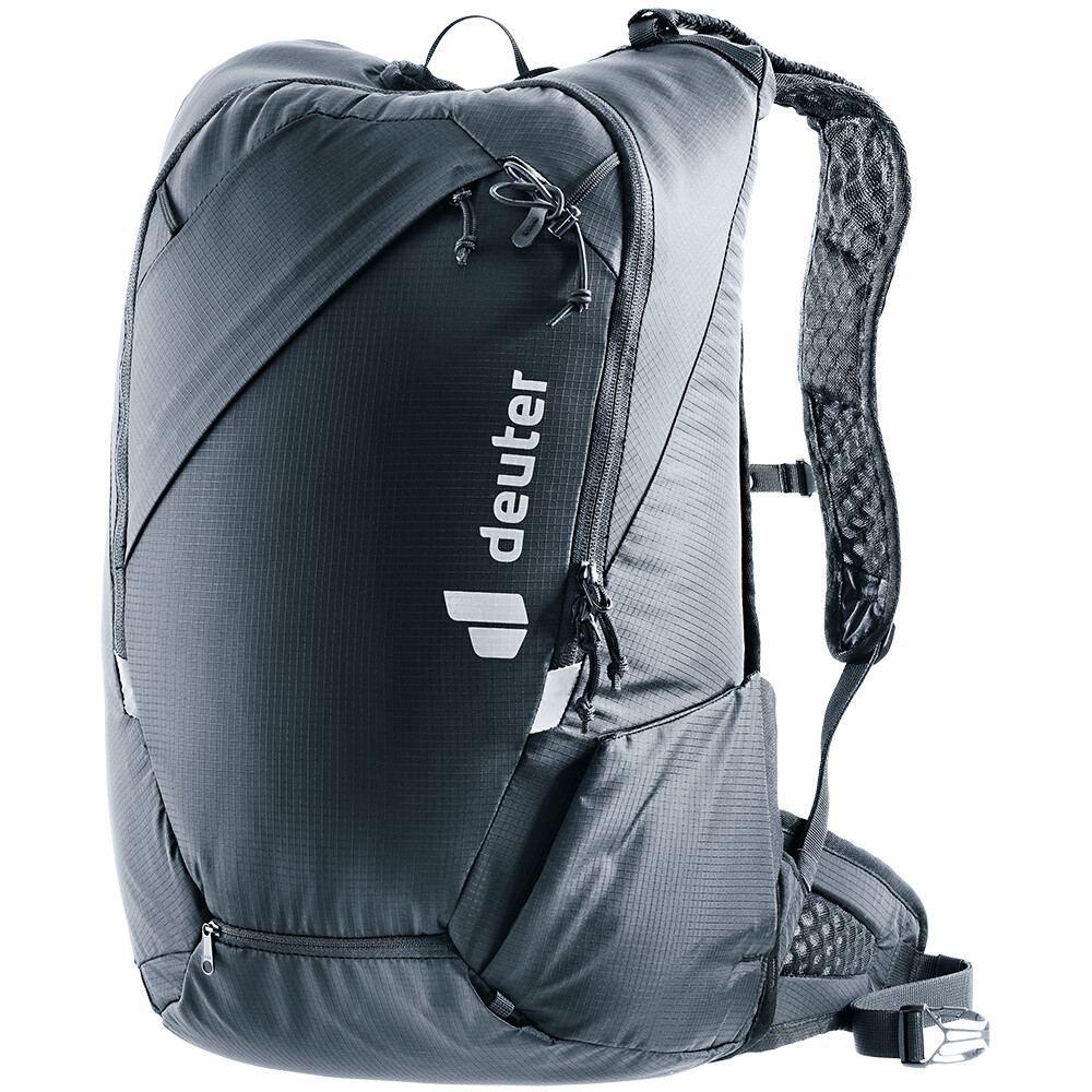 Deuter Updays 24 SL black batoh