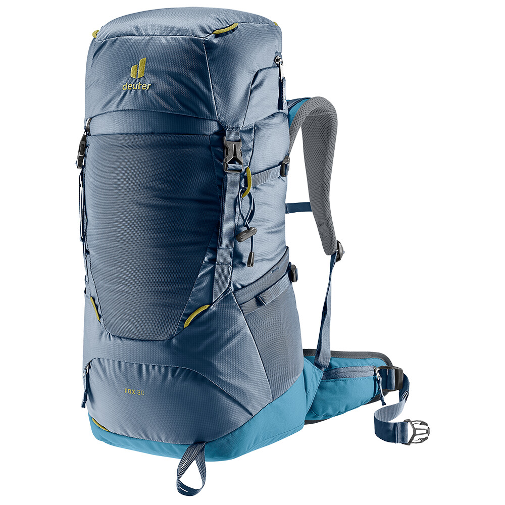 E-shop Deuter Fox 30 (3611122) marine-lagoon batoh