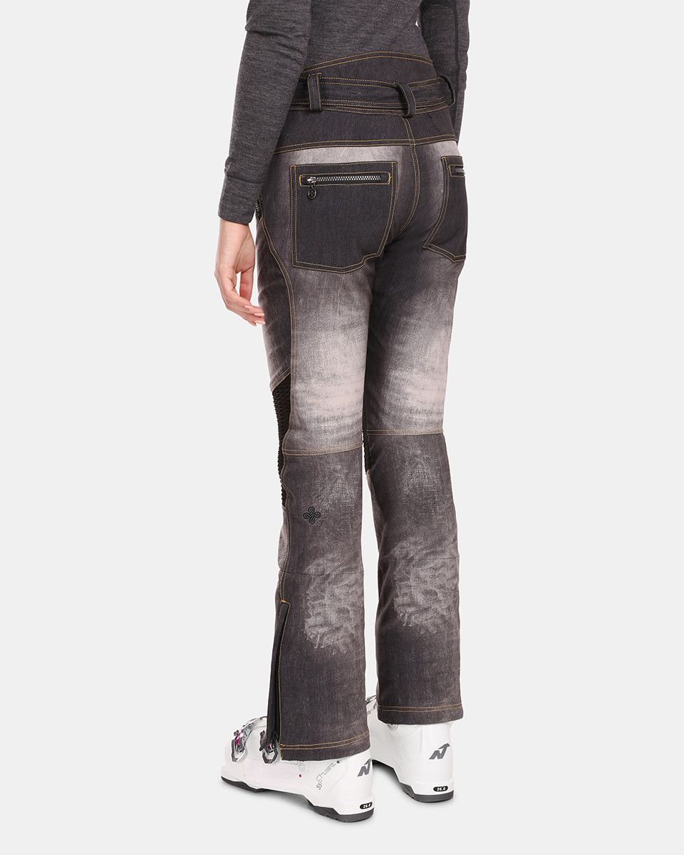 Kilpi JEANSO-W Černá Velikost: 36