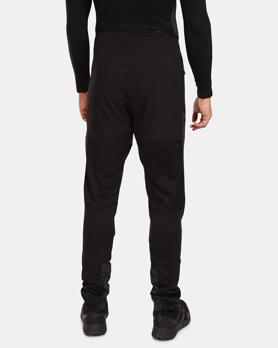 Kilpi NUUK-M Černá UM0411KIBLK3XL Velikost: M Short
