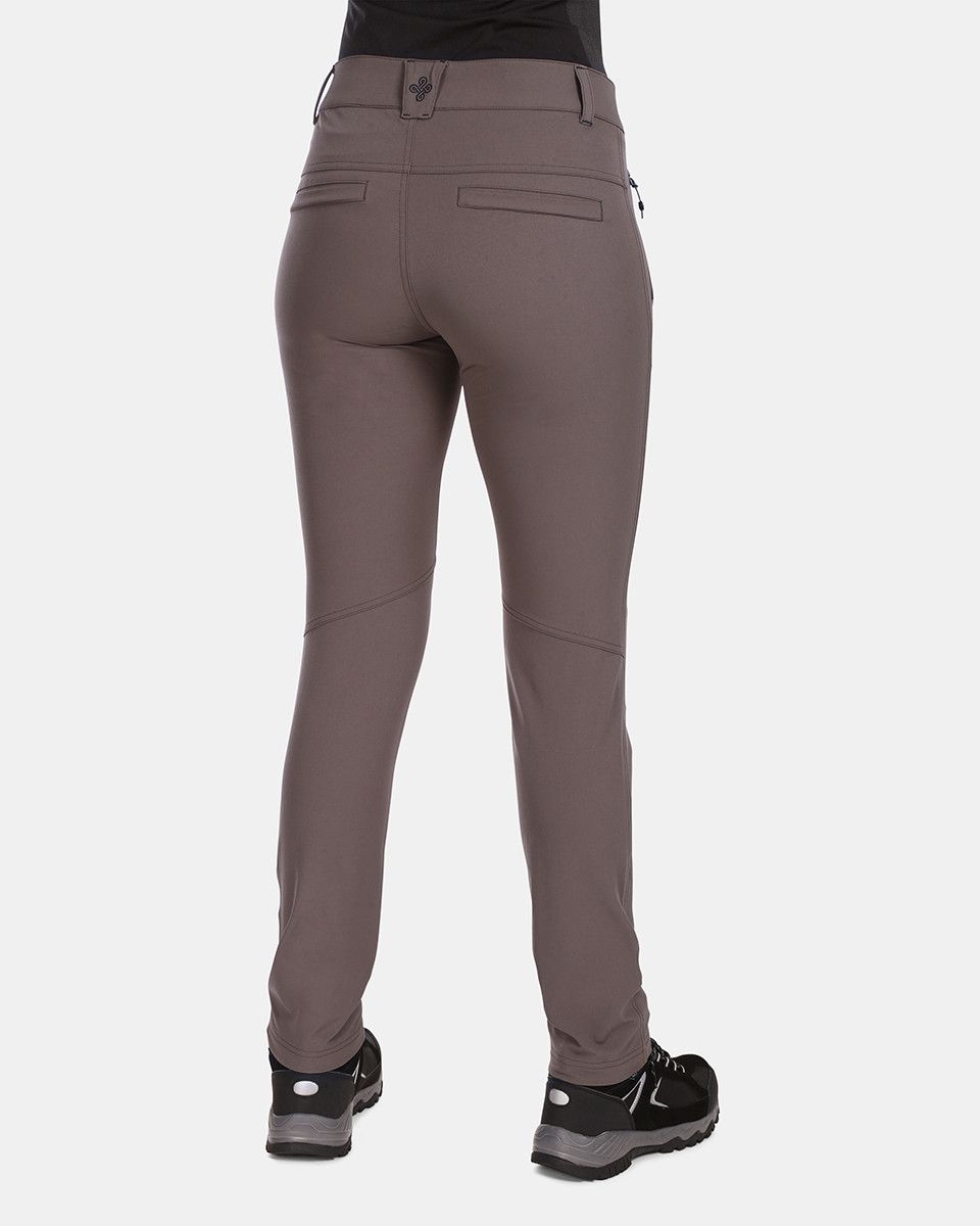 Kilpi LAGO-W Zelená Velikost: 42 short