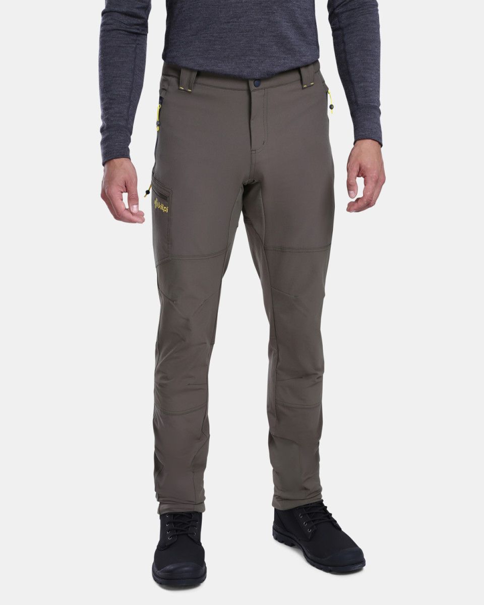Kilpi TIDE-M Zelená Velikost: S Short