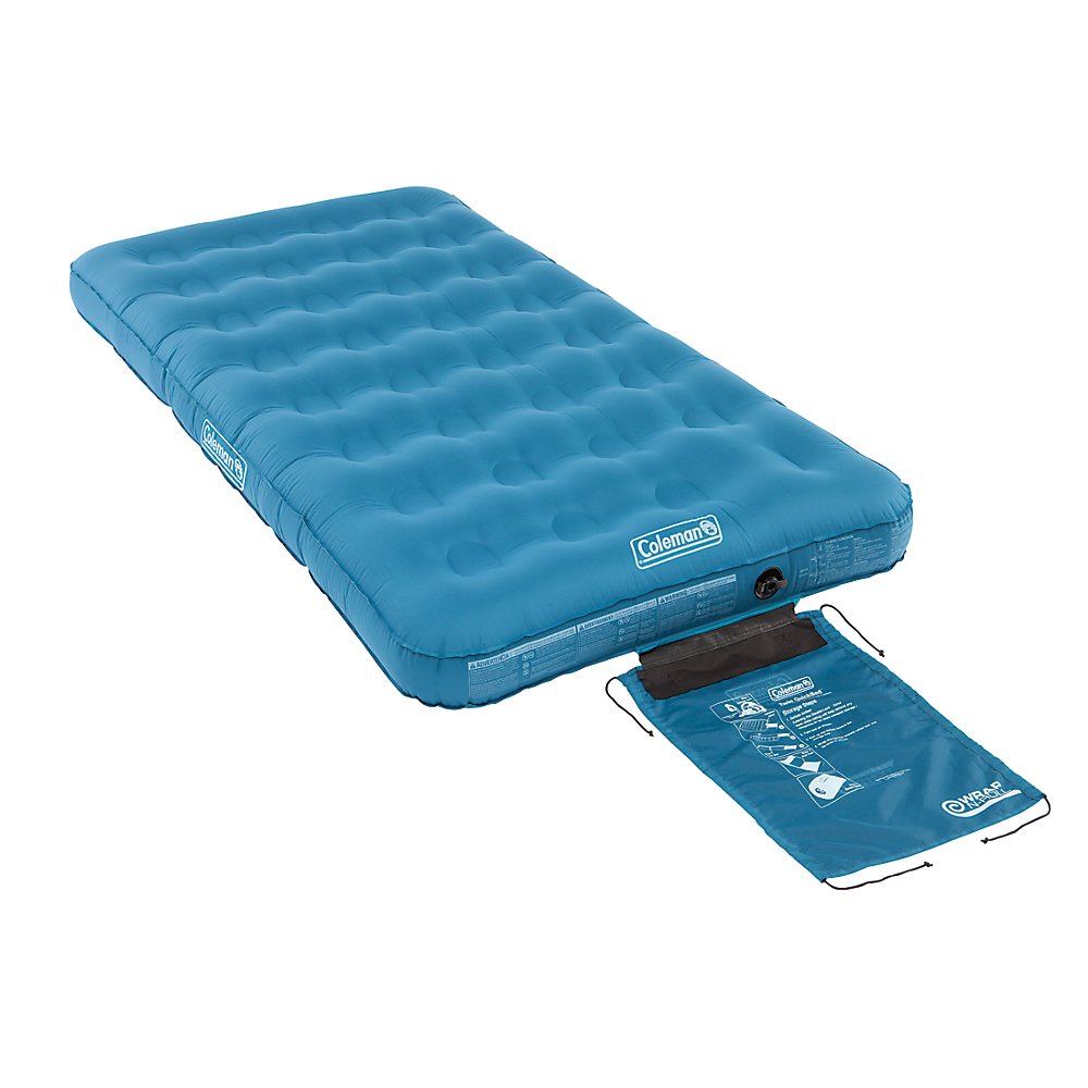 Coleman Extra Durable Airbed Single 3138522099633