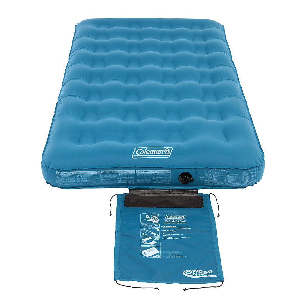 E-shop Coleman Extra Durable Airbed Single